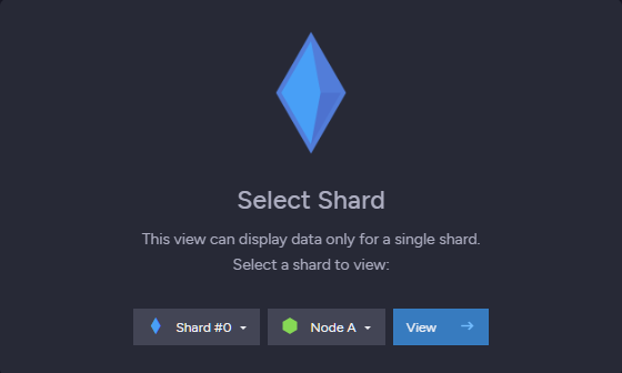 Select Shard