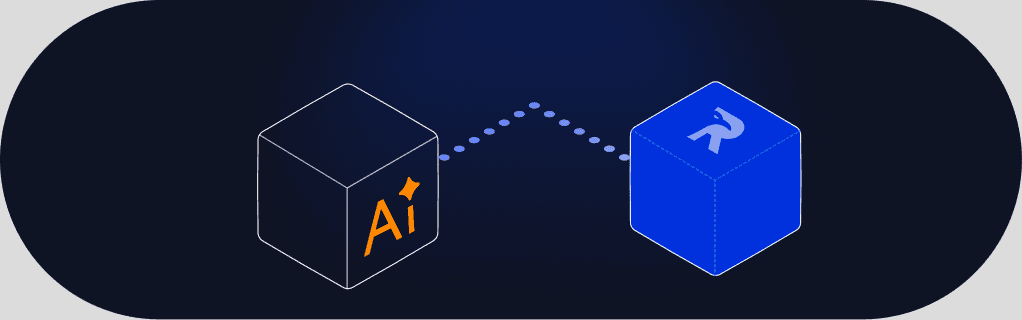 RavenDB connected to an AI model