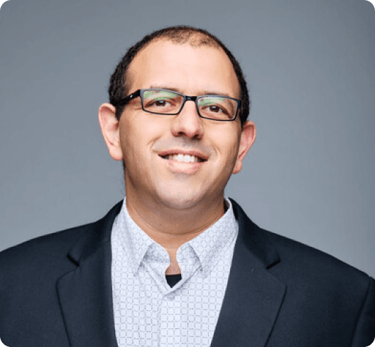 Oren Eini