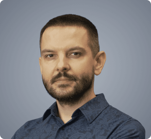 Paweł Pekról