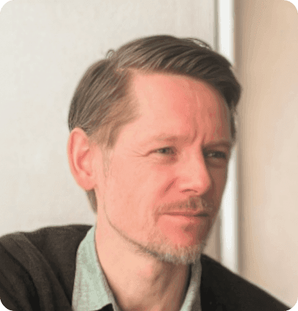 Arild Havnen, CTO of Adept Concept
