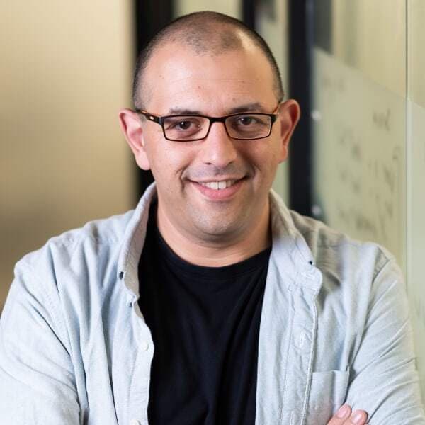 Oren Eini