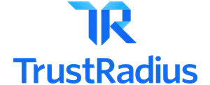 TrustRadius logo