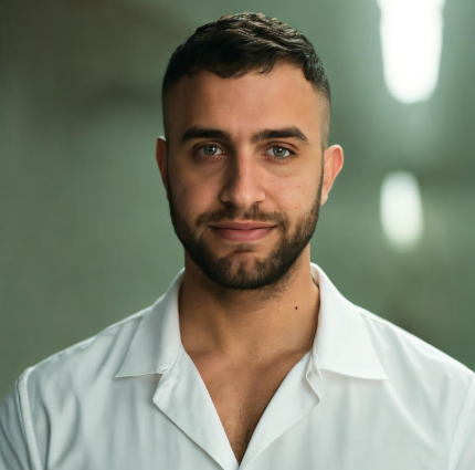 Omer Ratsaby