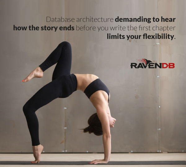 alt="Why a NoSQL Database is the Best Solution for a Startup"