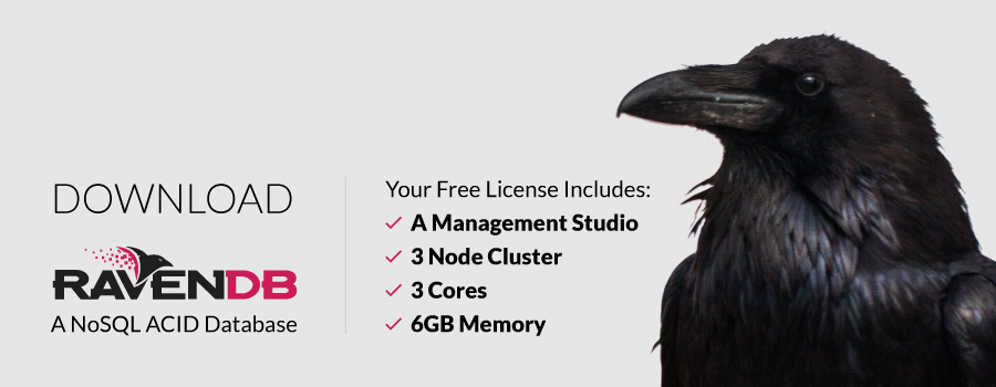 making how to set up a database easy for nosql document database