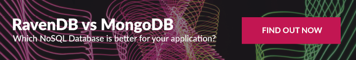 RavenDB vs MongoDB Whitepaper