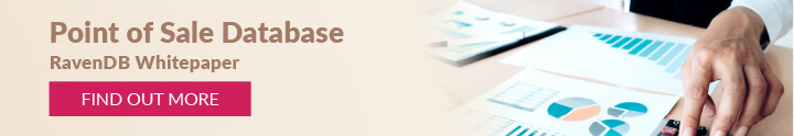 RavenDB Point of Sale Database Whitepaper