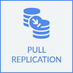 Pull Replication
