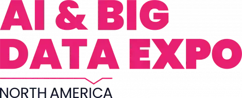 AI & Big Data Expo, Santa Clara