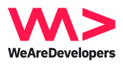 WeAreDevelopers, Berlin