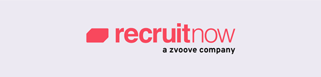 RecruitNow Logo