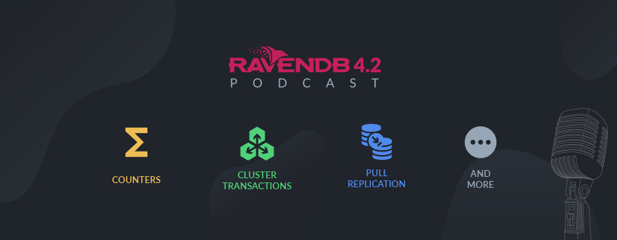 Graphs, Counters, Revisions and More: A RavenDB 4.2 Review