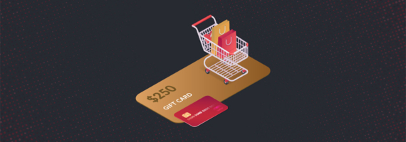 ACID Transactions for Shopper ID and Security Authentication