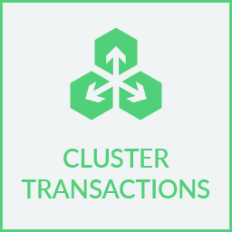 Cluster Tranactions