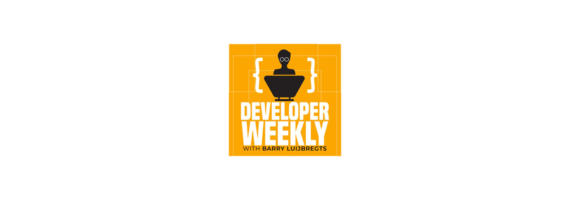 The Developer Weekly Podcast