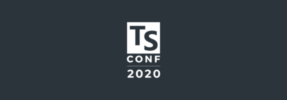 TSConf 2020 TalkScript Podcast: Marcin Lewandowski
