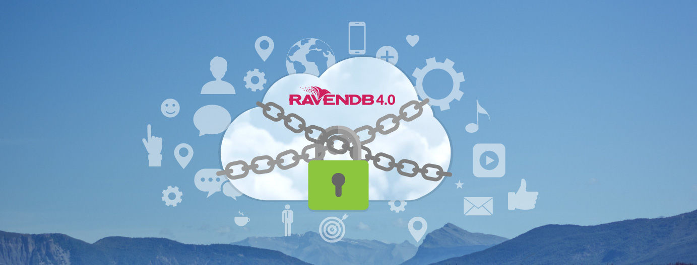 RavenDB 4.0 Features