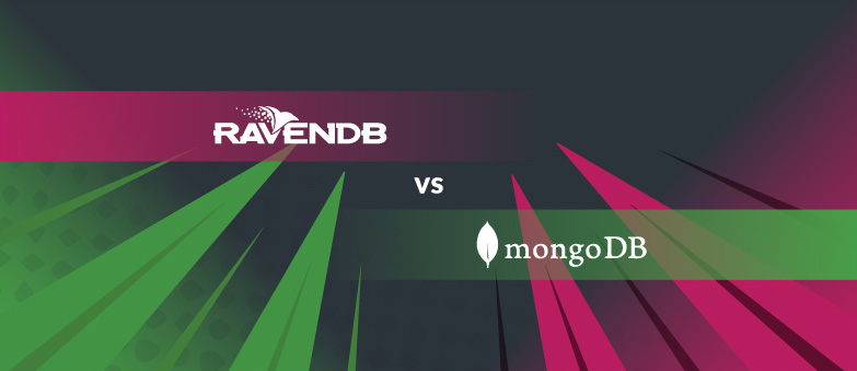 RavenDB vs MongoDB