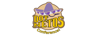 Dotnetos Conference Logo