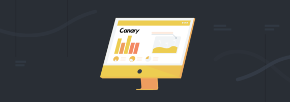 Canary Monitoring Measures API Availability with RavenDB