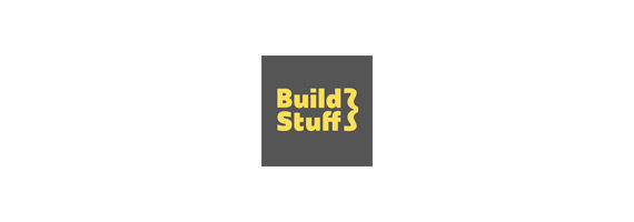 Build Stuff Logo